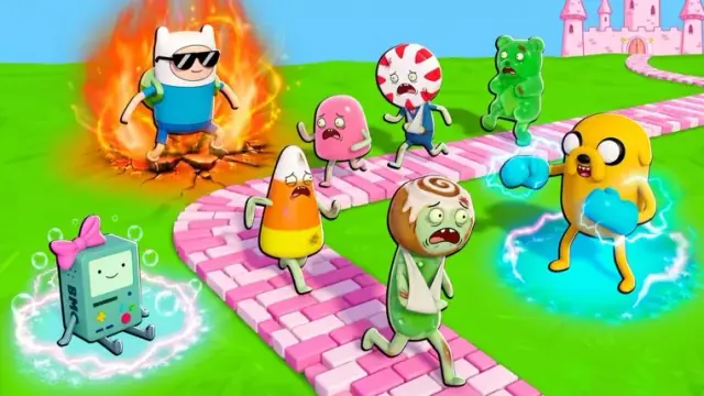 Candy Kingdom Defense gamepasses: Prices and Official Perks Guide