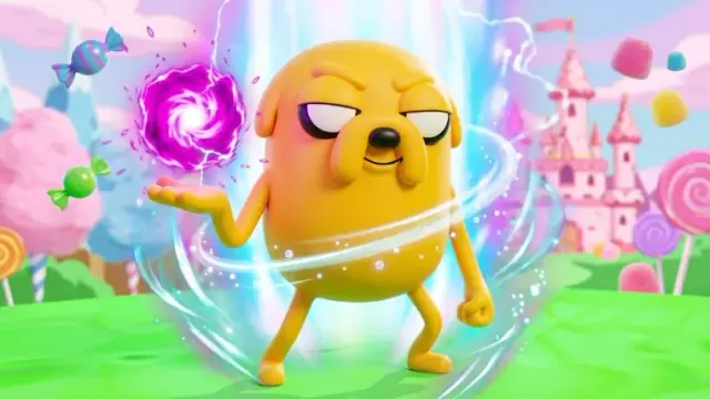 Candy Kingdom Defense Guide: Trait Rerolls and Oh My Glob